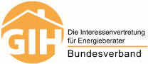 Die Interessenvertretung für Energieberater Bundesverband Logo