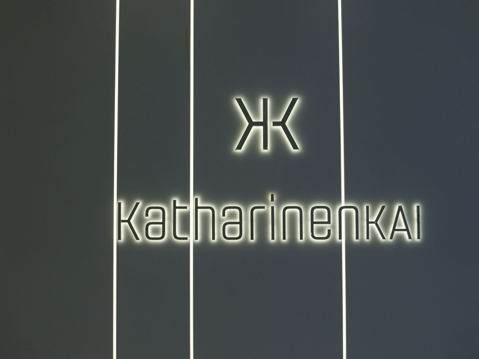 KatharinenKai Logo