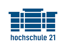 hochschule 21 Logo